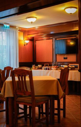 Bark Inn - Bed and Breakfast 4
