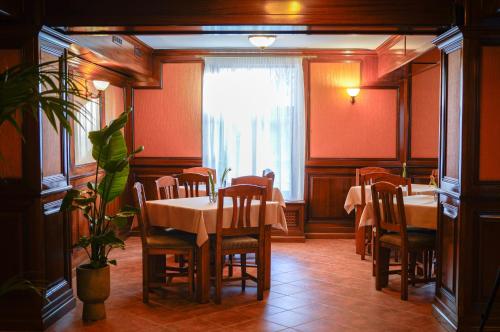 Bark Inn - Bed and Breakfast 2