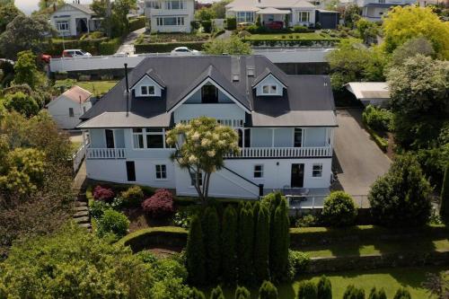 ทัศนียภาพภายนอกโรงแรม, Luxury Villa on Napier Hill in บลัฟ ฮิลล์