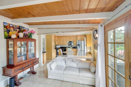 Dog-Friendly California Home with Patio, Near Hiking in La Mesa, USA