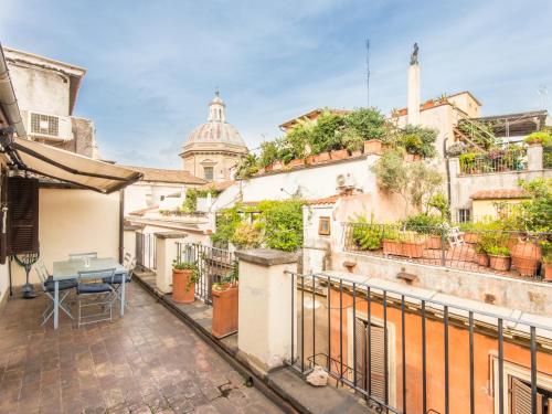 RSH Fori Imperiali Apartments