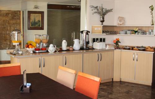 Cristal Hotel in Eduardo Castex