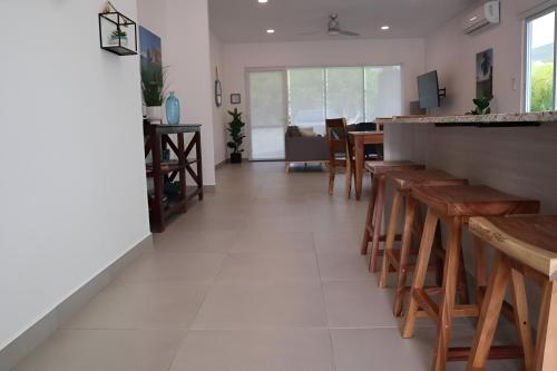 virtuve, Tranquil Tides Costa Rica in Tambor