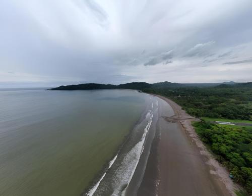 pludmale, Tranquil Tides Costa Rica in Tambor