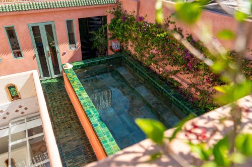 Riad Nalan & Spa