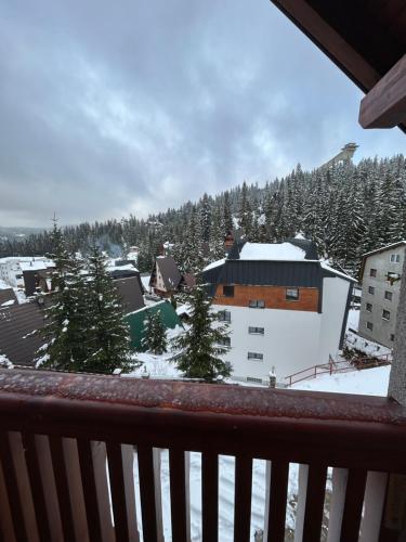 Montis Vlasic Apartment 2 Montis Vlasic Apartment 2