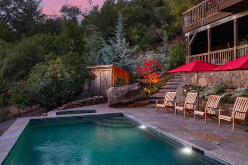 Inn Wine Country - Summers House thumb 3