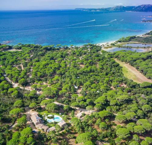 Hôtel Ambassador Palombaggia - image 7