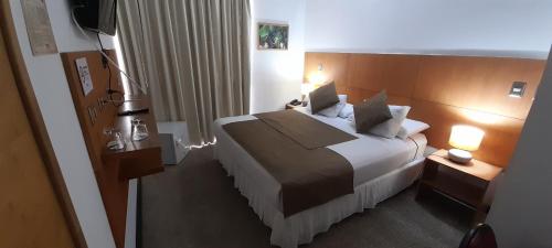 Small Single Room