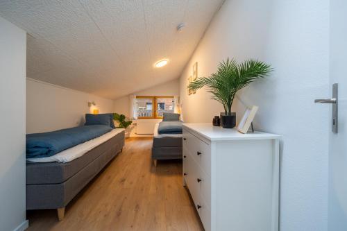 Large apt in town center next to Brunngasse & near lake, Бриенц (фото 4)