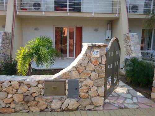 Villa Iris, Castellammare del Golfo (foto 7)