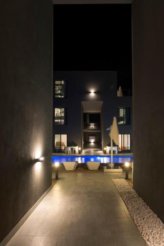 Nacala Plaza Business Design Hotel in Nacala