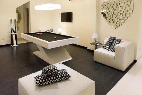Nacala Plaza Business Design Hotel in Nacala