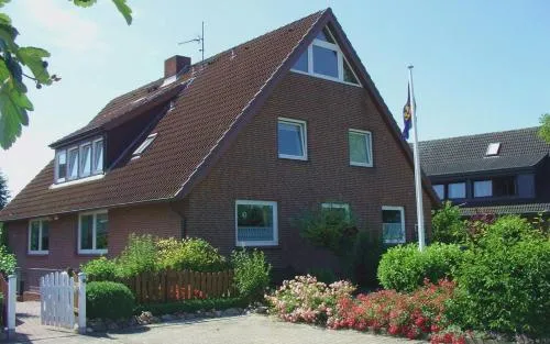 Haus Möweninsel in Neue Tiefe Fehmarn, Deutschland