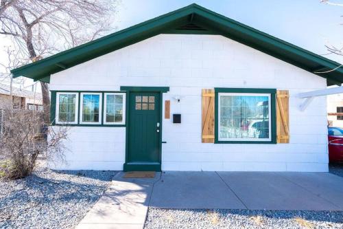 University Home Close to Nob Hill - Apartment - Albuquerque