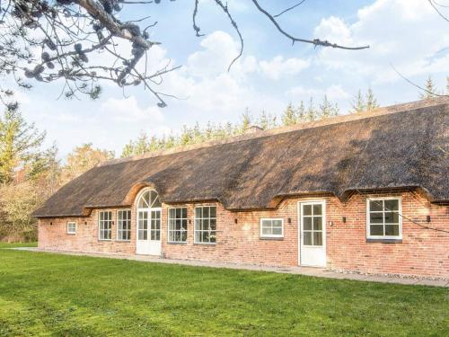 A szálláshely kívülről, Luxury Pool House near Sea - By Traum Ferienwohnungen in Ohuse