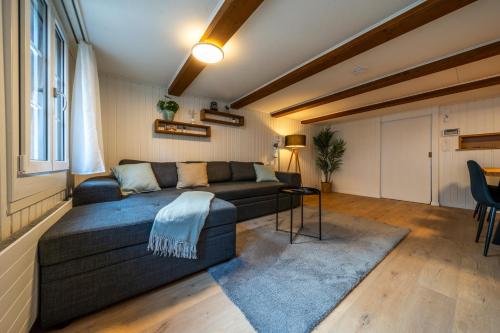 Large apt in town center next to Brunngasse & near lake, Бриенц (фото 2)