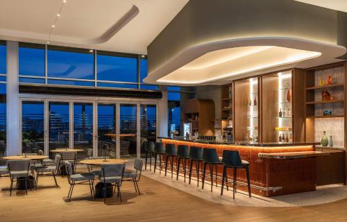 Stunning Apt in West Village in Dallas, USA