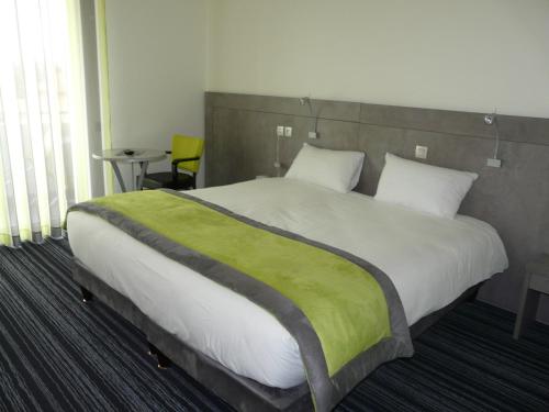 Hotel Le Chatard - image 13