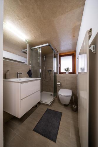 Large apt in town center next to Brunngasse & near lake, Бриенц (фото 9)
