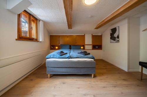 Large apt in town center next to Brunngasse & near lake, Бриенц (фото 8)