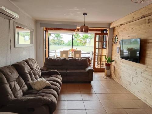 Casa en condominio machali, privilegiada in Mačali