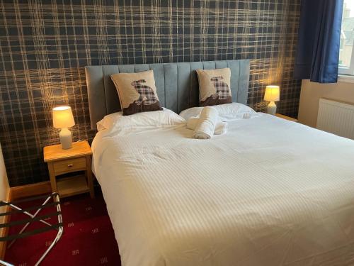 Seaview John O Groats Hotel Hotel de charme Burwick