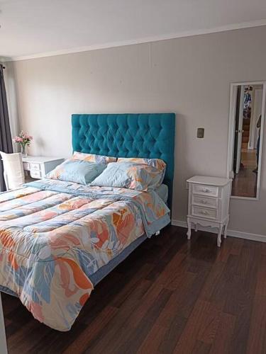 Casa en condominio machali, privilegiada in Mačali