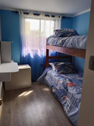 Casa en condominio machali, privilegiada in Mačali