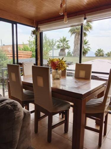 Casa en condominio machali, privilegiada in Mačali