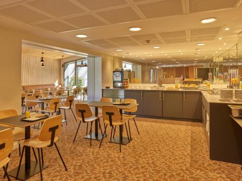 Hotel Revotel Nancy Centre Gare in Nancy