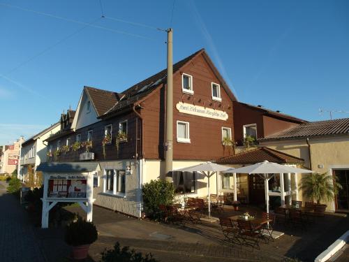 Landhotel Bergischer Hof GmbH Marialinden