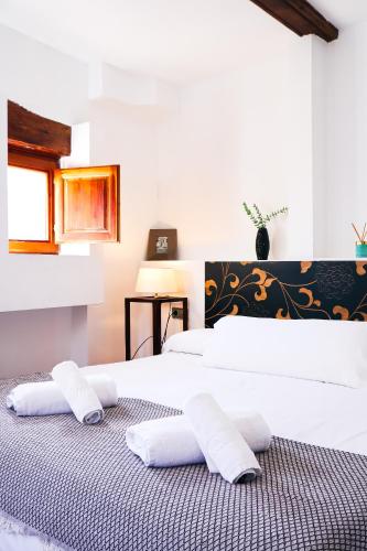 Happy Apartments Valencia – Lope de Vega - image 6
