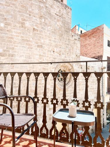 Happy Apartments Valencia – Lope de Vega - image 14