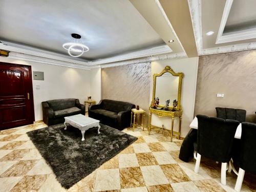 شقه ف الزمالك للإيجار, Kairo (Foto 5)