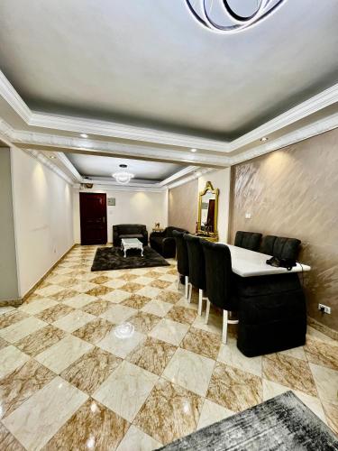 شقه ف الزمالك للإيجار, Kairo (Foto 7)