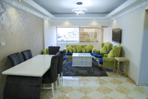 شقه ف الزمالك للإيجار, Kairo (Foto 8)