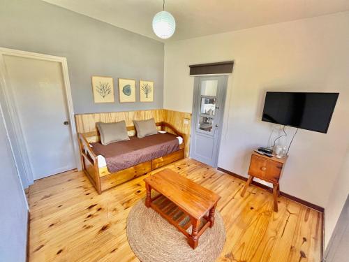 Apartamento Je Nous - José Ignacio (Apartamento Je Nous - Jose Ignacio) in Jose Ignacio