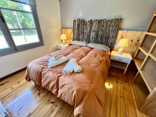 Apartamento Je Nous - José Ignacio (Apartamento Je Nous - Jose Ignacio) in Jose Ignacio