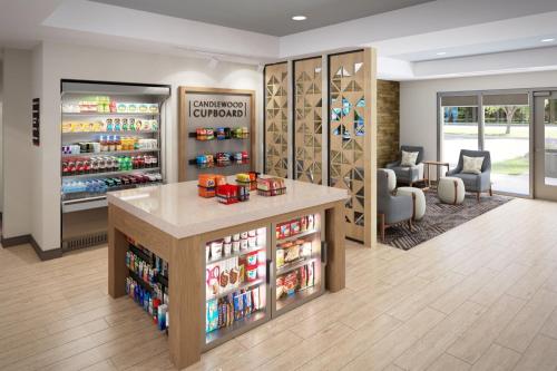 . Candlewood Suites Mesa - Phoenix East by IHG