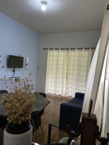 Casa na Chácara Filhos da Terra