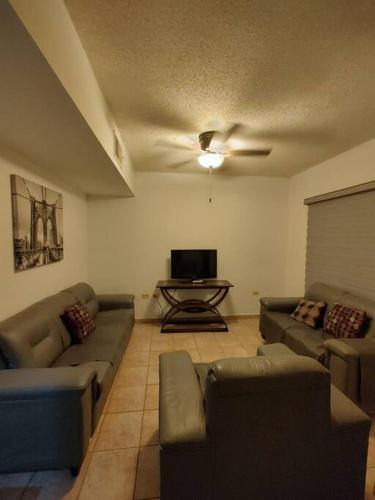 Casa 915, Ciudad Juárez