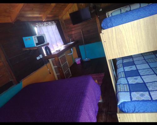 Cabañas Lo De Kary 3