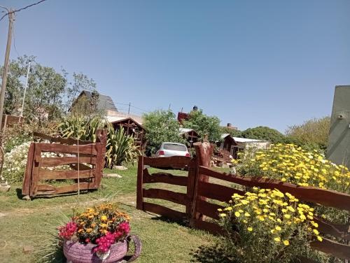 Cabañas Lo De Kary 3