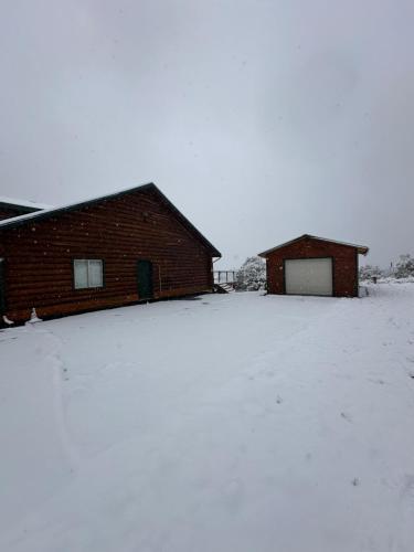 Timberlakes Timberlakes