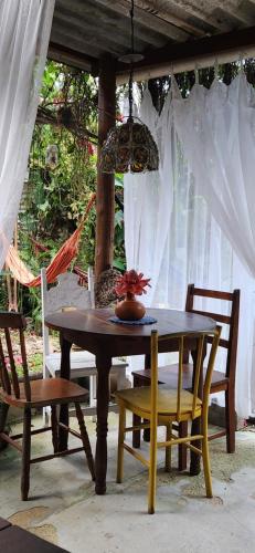 Pousada do Condado in Pantanal