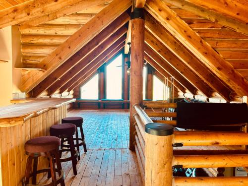 Timberlakes Timberlakes