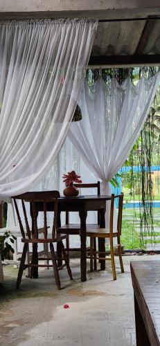 Pousada do Condado in Pantanal