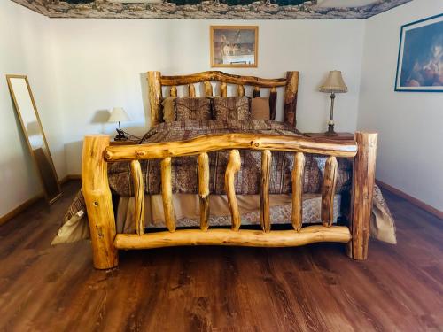 Timberlakes Timberlakes