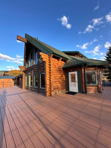 Timberlakes Timberlakes